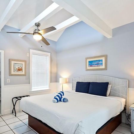 Colors On White Apartment Key West Exterior foto