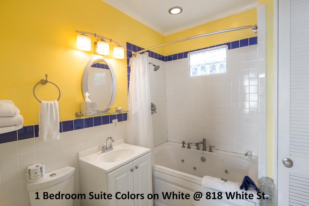 Colors On White Apartment Key West Exterior foto