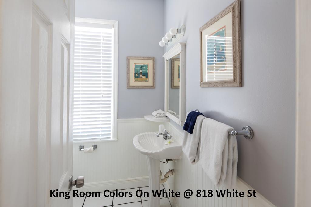 Colors On White Apartment Key West Exterior foto