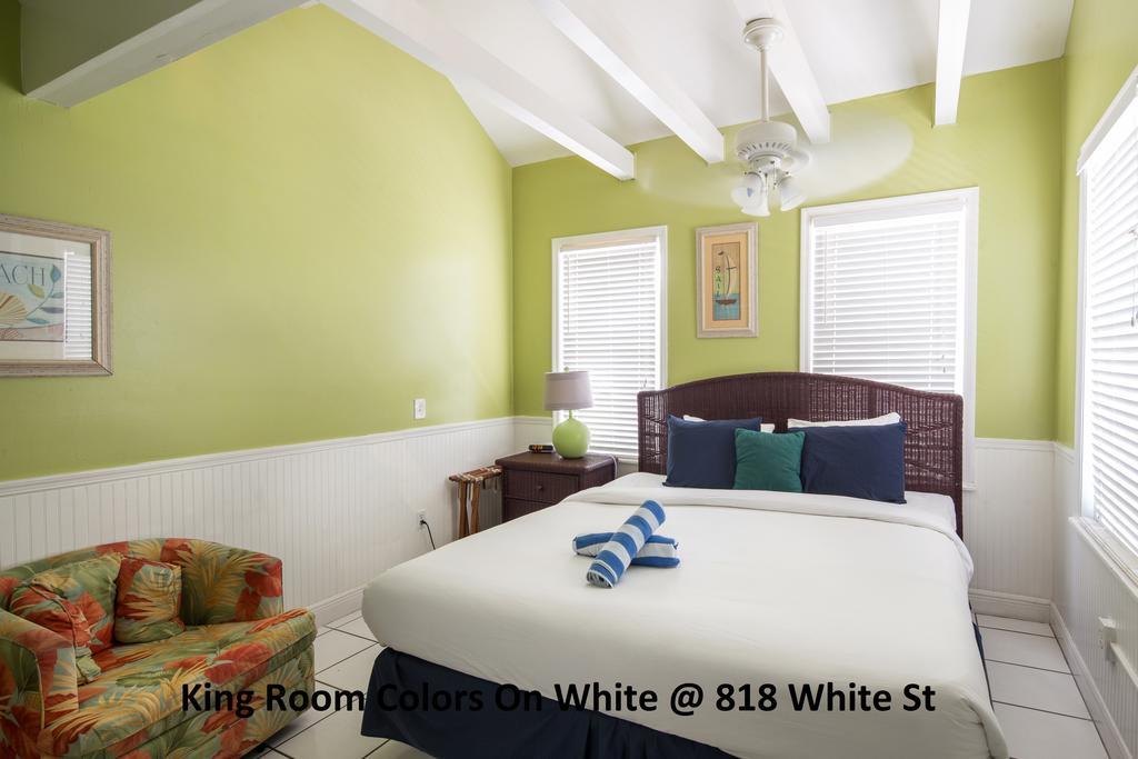 Colors On White Apartment Key West Exterior foto