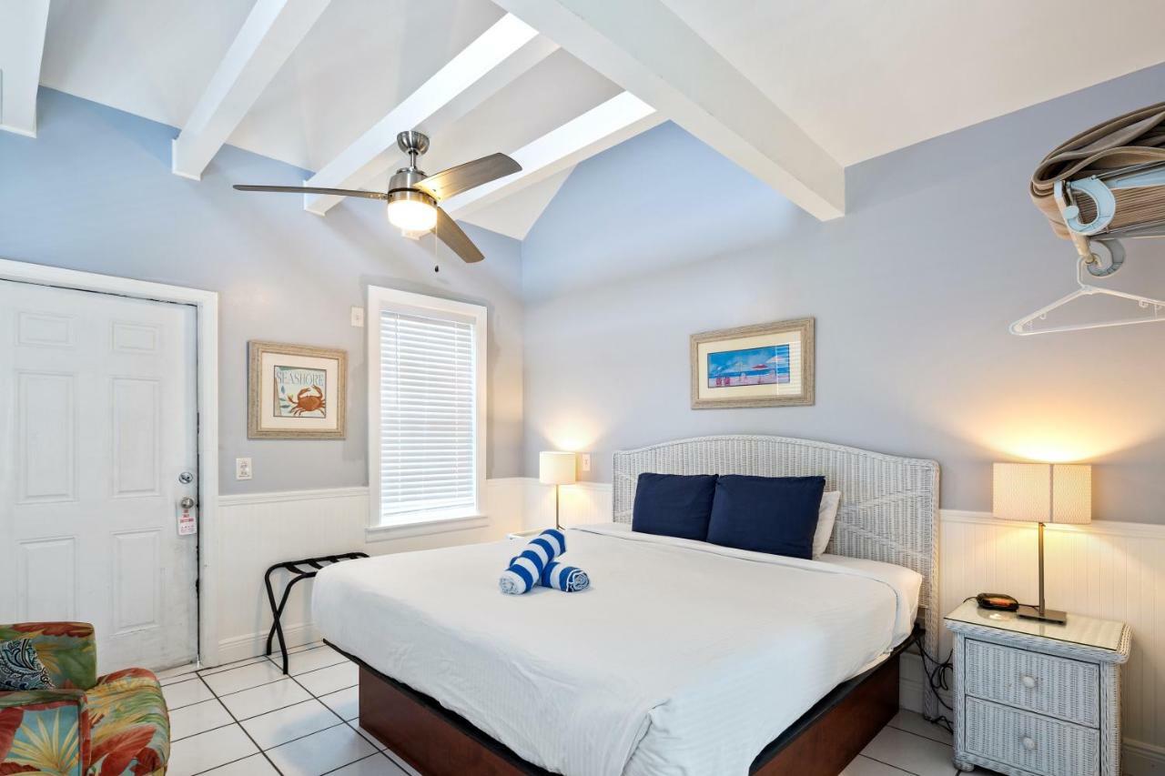 Colors On White Apartment Key West Exterior foto