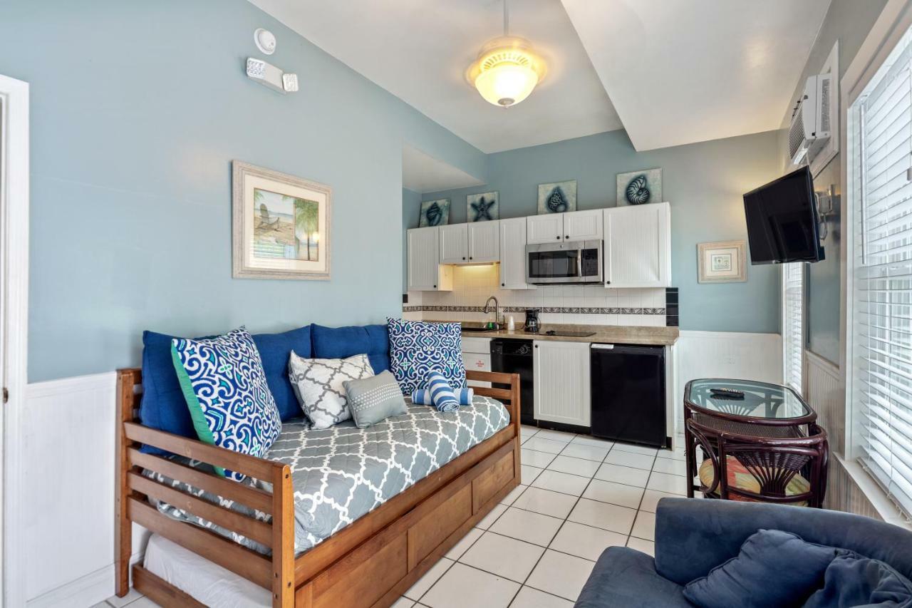 Colors On White Apartment Key West Exterior foto